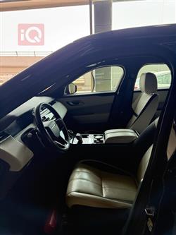 لاند روفر رانج روڤر فيلار